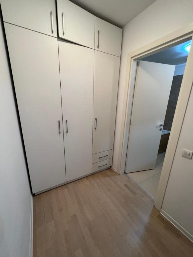 Cozy Park Residences 5 Bucureşti Eksteriør bilde