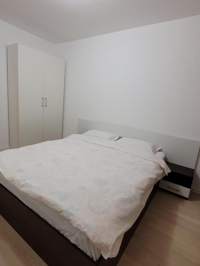 Cozy Park Residences 5 Bucureşti Eksteriør bilde