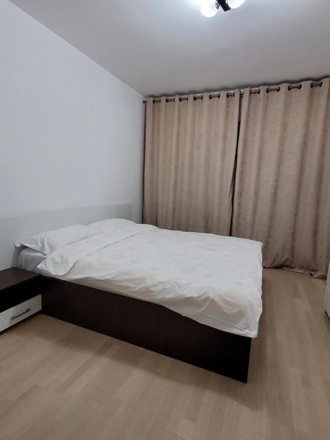 Cozy Park Residences 5 Bucureşti Eksteriør bilde