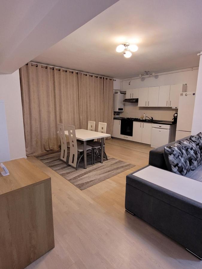 Cozy Park Residences 5 Bucureşti Eksteriør bilde
