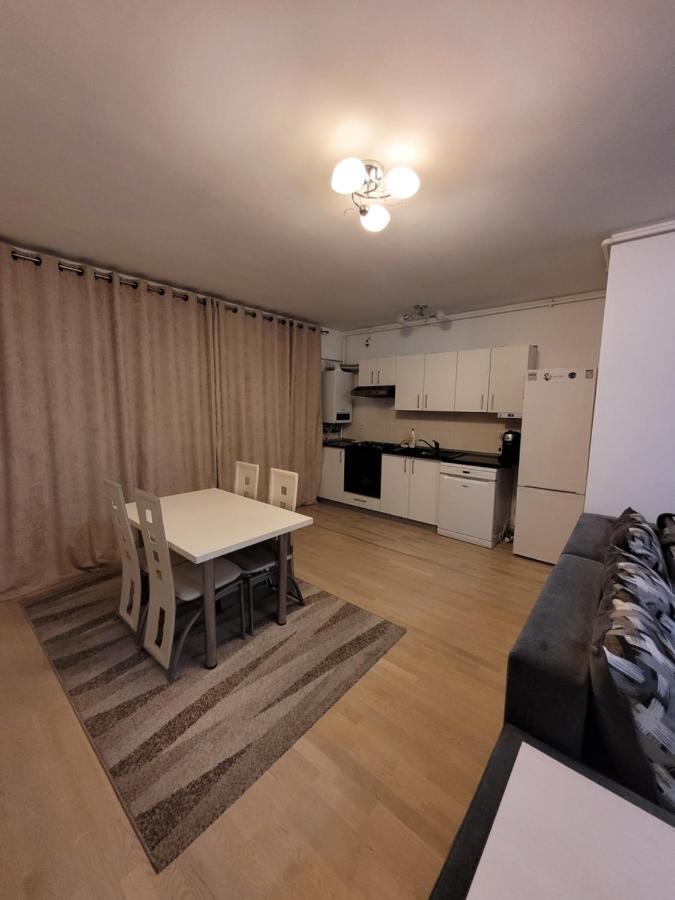Cozy Park Residences 5 Bucureşti Eksteriør bilde