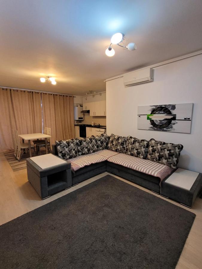 Cozy Park Residences 5 Bucureşti Eksteriør bilde