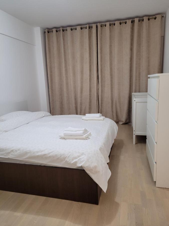 Cozy Park Residences 5 Bucureşti Eksteriør bilde