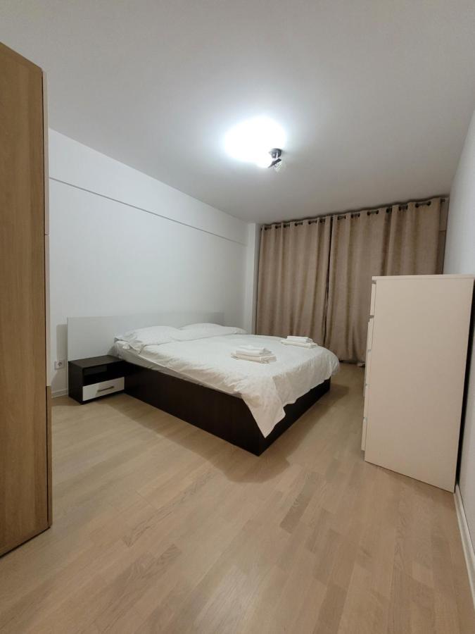 Cozy Park Residences 5 Bucureşti Eksteriør bilde
