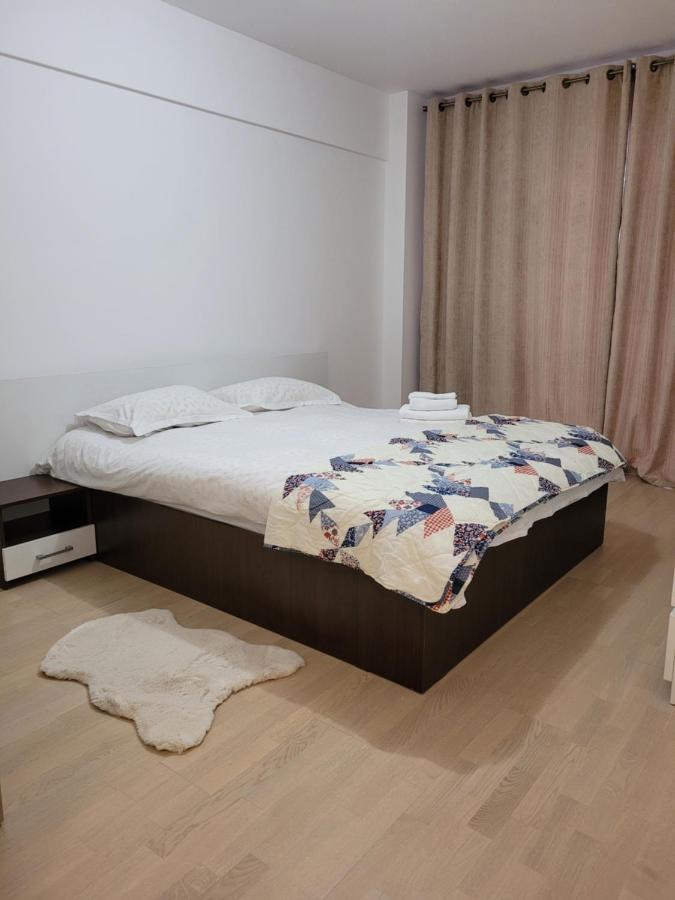 Cozy Park Residences 5 Bucureşti Eksteriør bilde