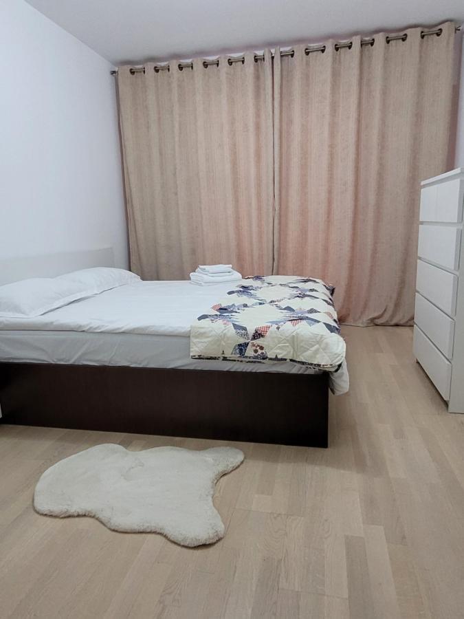 Cozy Park Residences 5 Bucureşti Eksteriør bilde